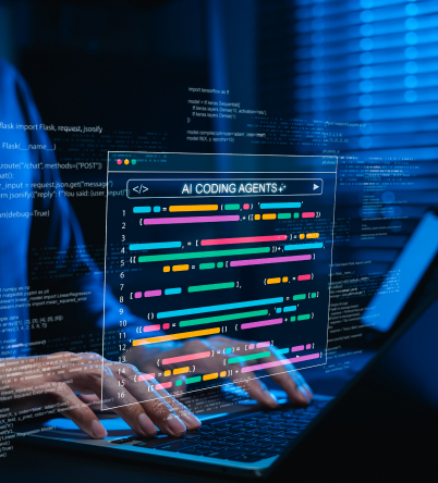 Enterprise Agentic AI