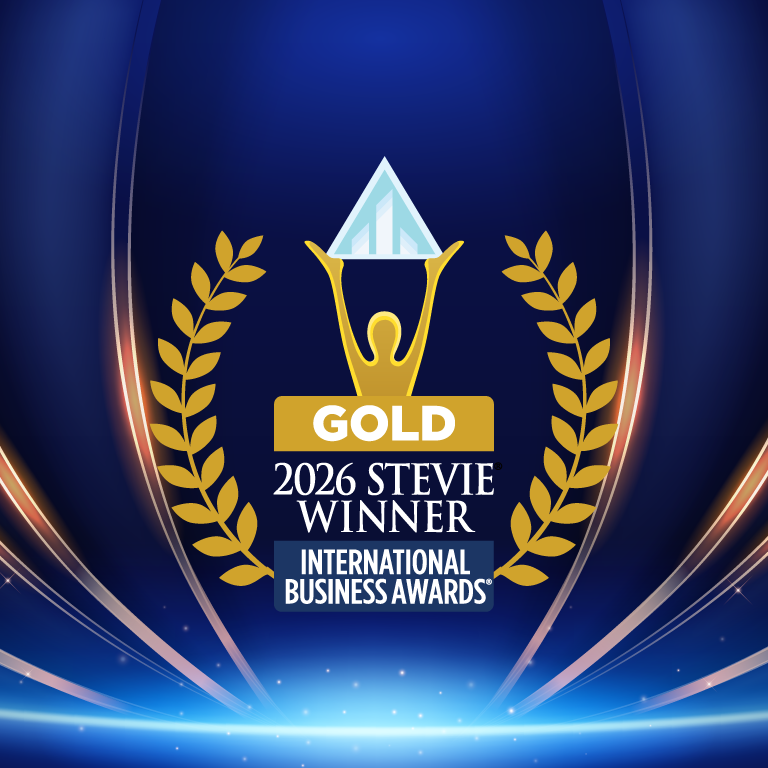 Aspire Systems Wins Gold Stevie® Award in 2026 International Business Awards®