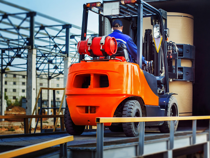 Achieving end-to-end shipment visibility using Mulesoft for a leading global Chemical Distributor