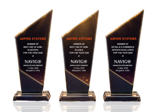 Awards & Recognition