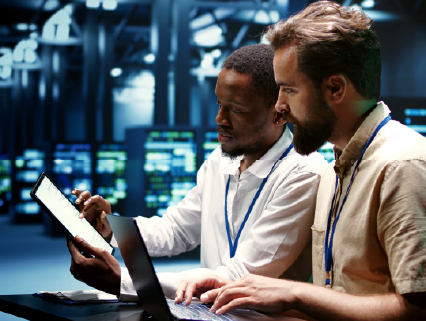 GenAI Simplifies Processes