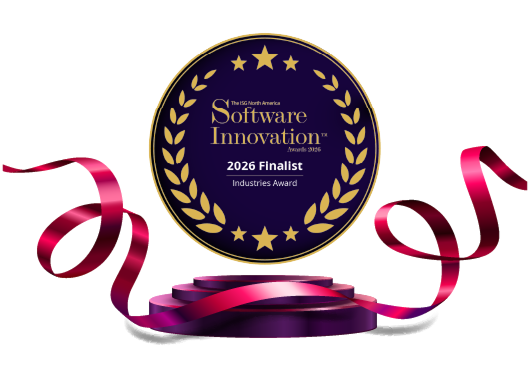 AI-Powered Insurance Innovation: ISG Awards 2026 Finalist