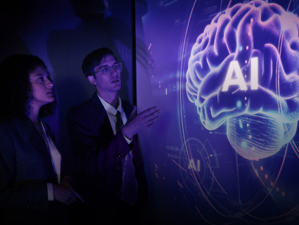 Where does your enterprise stand on the ai maturity curve