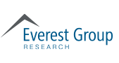 Everest PEAK Matrix - Application Management Services Mid-Market Enterprises 2024