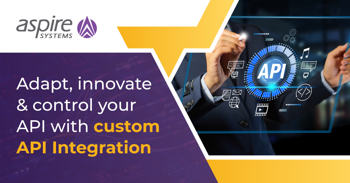 API Management Solutions| API Integration Services