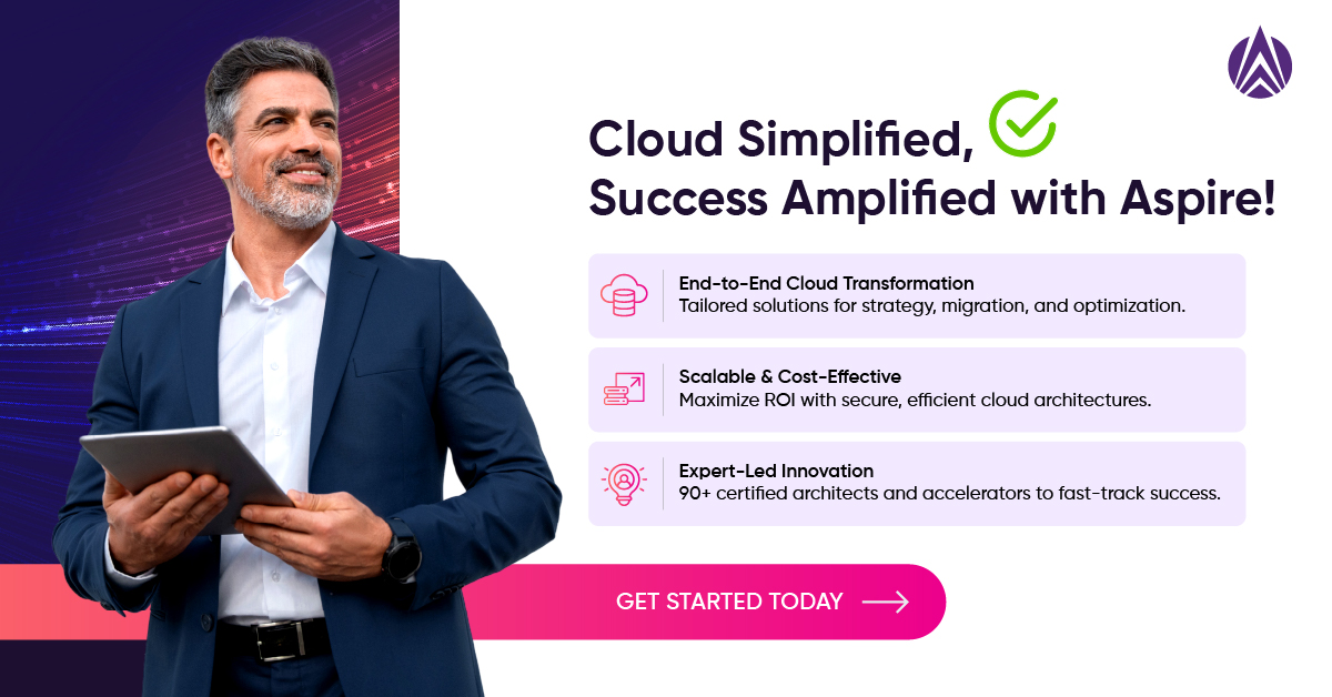 Cloud Solutions for Optimizing Your Enterprise Operations