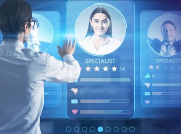 Aspire Systems Achieves Service Expertise in Human Resources (Core) across North America