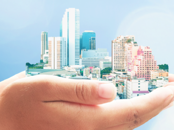 Aspire Systems awarded Best Social Welfare Initiative of the Year at UBS Forums Summit