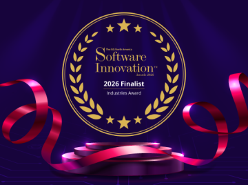 Aspire Systems Named Finalist in ISG Software Innovation Awards 2026 North America for AI-Powered Insurance Transformation 