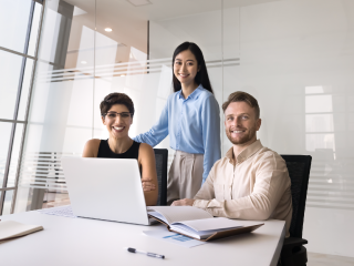 Insights into Aspire Systems Ireland