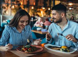 Food and Beverage Industry Leader Achieves 40% Savings with AWS Managed Services