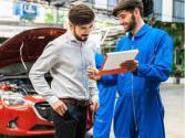 Leading US auto services expert improves server efficiency by 70 with AWS migration