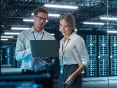 Optimized performance with infrastructure and application support for leading retail chain in Europe