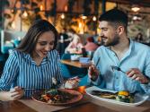 Food and Beverage Industry Leader Achieves 40% Savings with AWS Managed Services