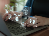 Traditional AI vs. Agentic Mesh: A Comparative Insight 