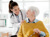Enhancing CMS Efficiency for Health and Care Wales