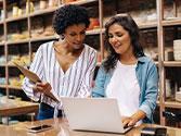 How Managed Services Can Solve Compliance Issues for Retailers 