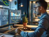 How a Data Platform for Analytics Drives Smarter Business Decisions