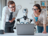 Modernising with AI: Scaling New Heights in Applications