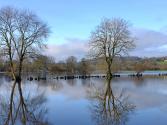 Natural Resources Wales: Flood Forecast Web Service