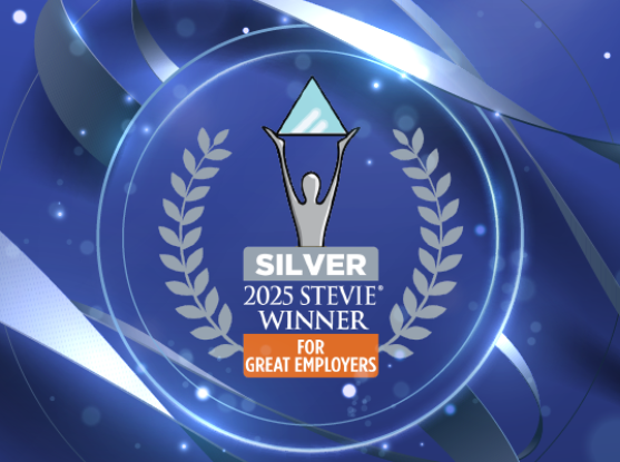 Aspire Systems Honoured with Silver at the 2025 Stevie ® Awards for Great Employers