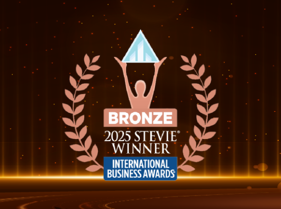 Aspire Systems Wins Bronze Stevie ® at the 2025 International Business Awards