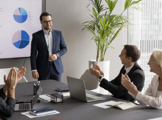 Aspire Systems Welcomes Chris Jones as Director to Strengthen UK  Growth 