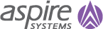Aspire Systems logo